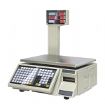 BLS-A51 Barcode Label Scale