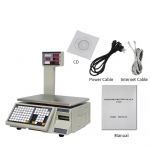 BLS-A51 Barcode Label Scale