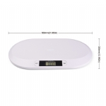 BS-C901 Baby Scale