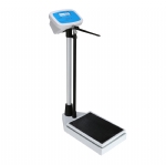 HPS-A200P Height Weight Scale