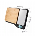 KS-A1307 Kitchen Scale