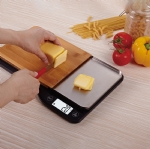 KS-A1307 Kitchen Scale