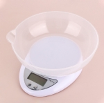 KS-C02N Bathroom Scale