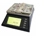 Money Counter Scale 