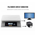 ​Stainless Steel Commercial Price Computing Scale