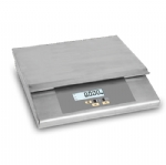 Waterproof Stainless Steel Scale for Food Industry (IP66 Rated)