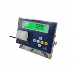 Weighing indicator XK-A10FP